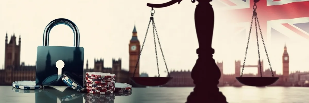Understanding Non Gamstop Casino Sites for players in the UK